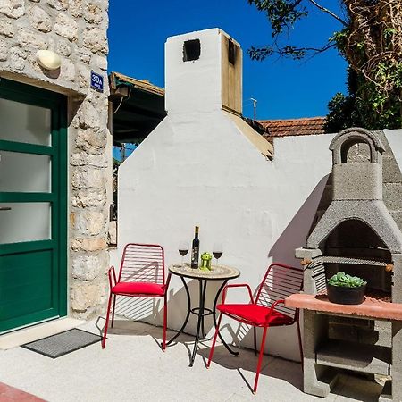 Holiday Home Barbara 스톤 외부 사진