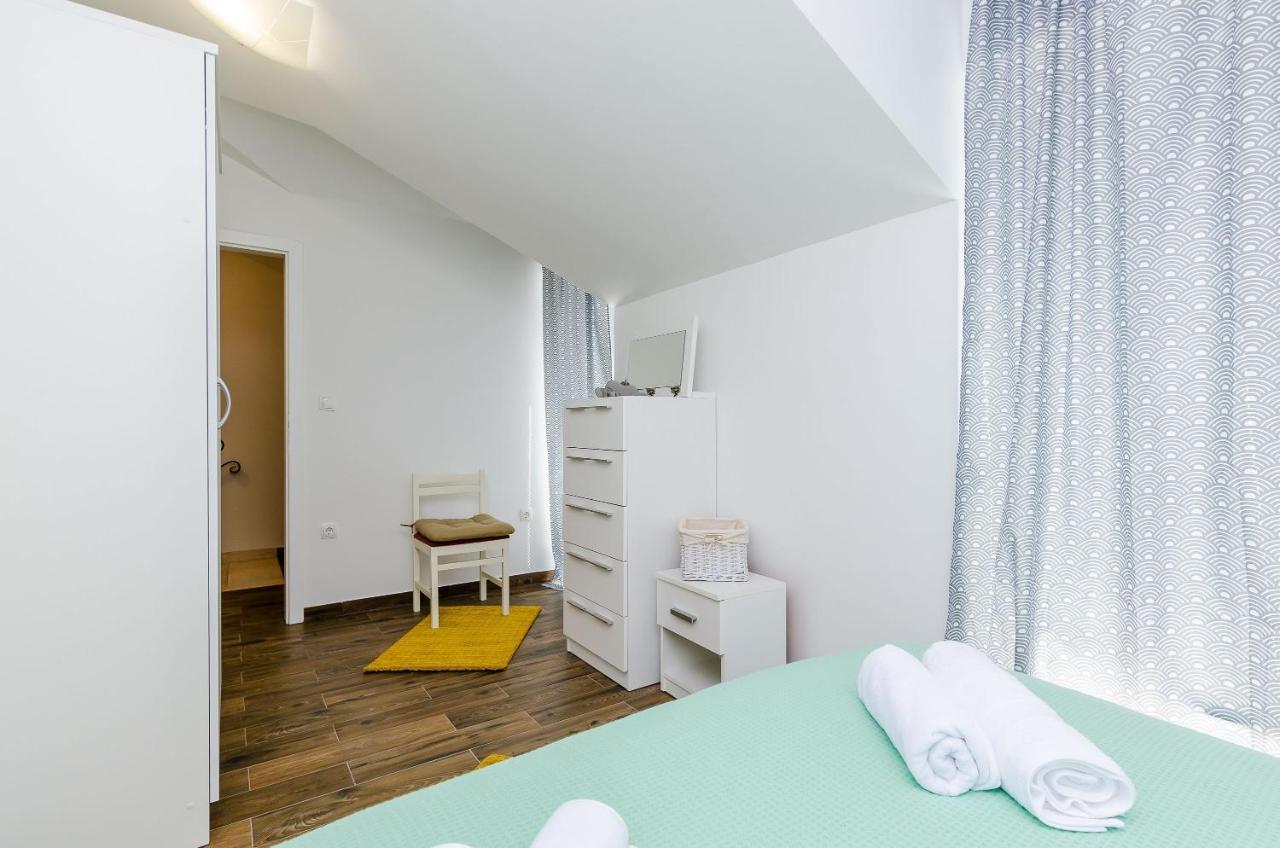 Holiday Home Barbara 스톤 외부 사진