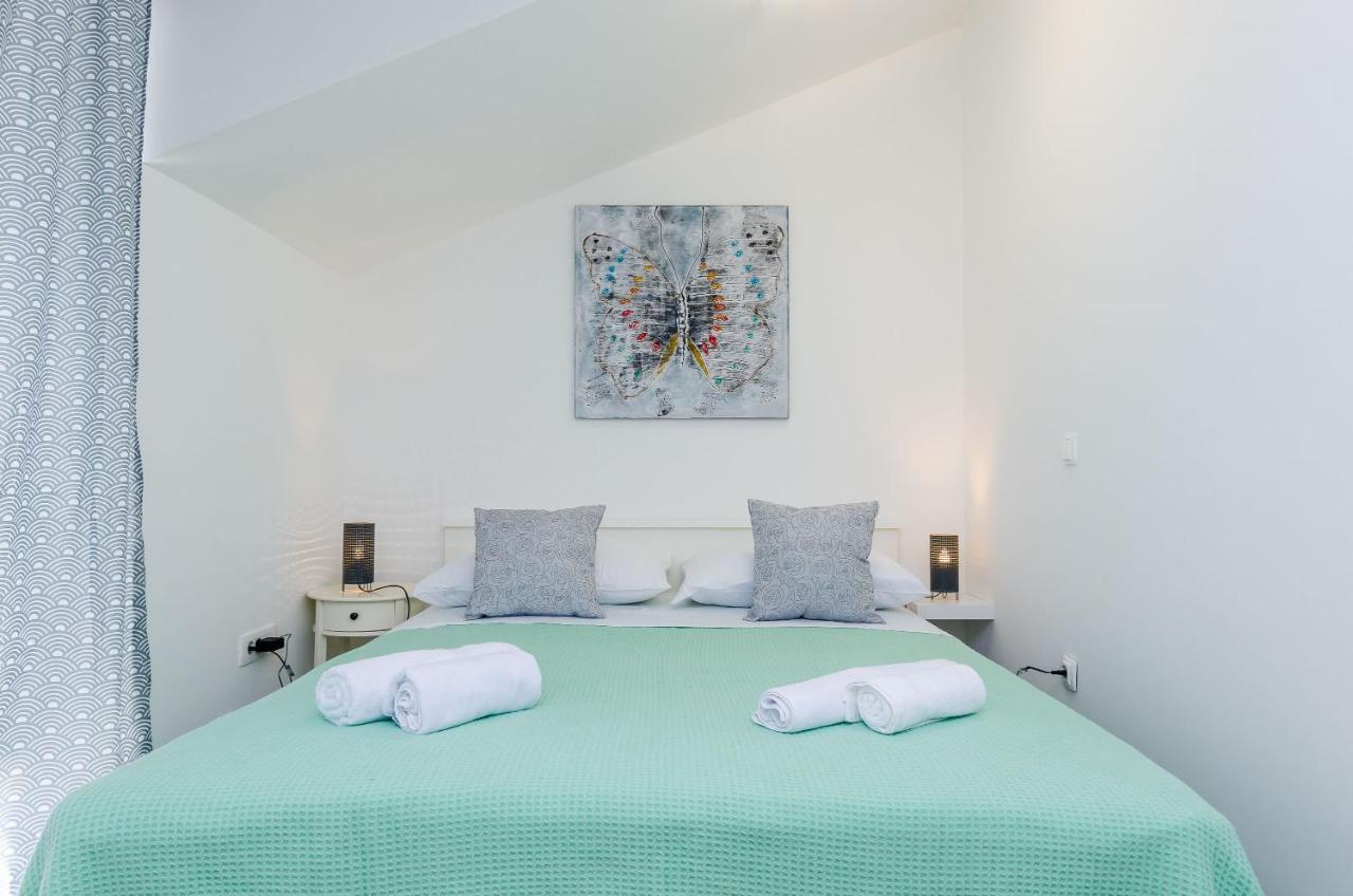 Holiday Home Barbara 스톤 외부 사진