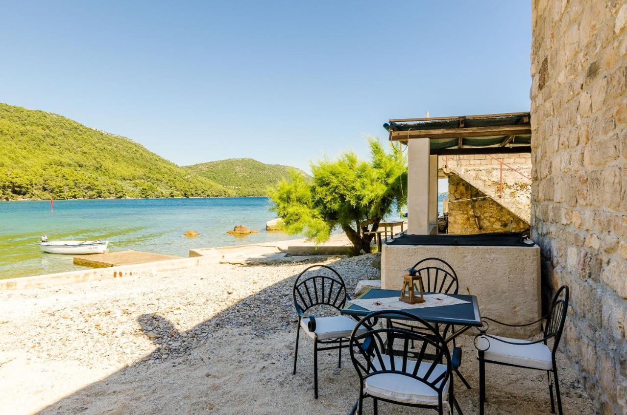 Holiday Home Barbara 스톤 외부 사진
